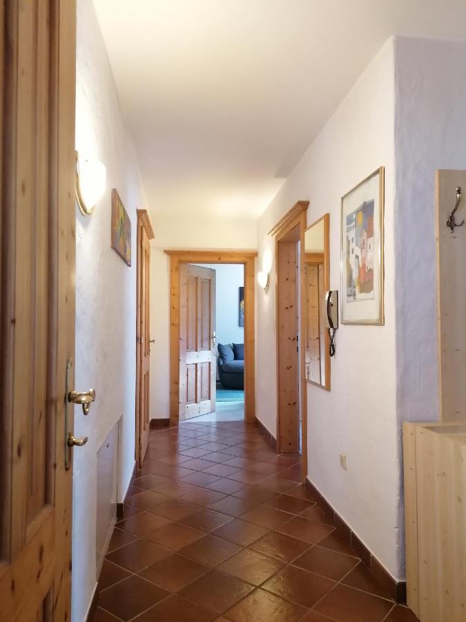 Appartements St. Leonhard Aschau Im Zillertal Exterior photo