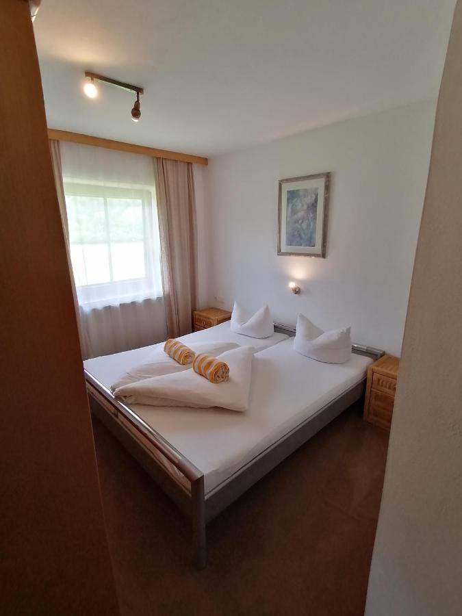 Appartements St. Leonhard Aschau Im Zillertal Exterior photo