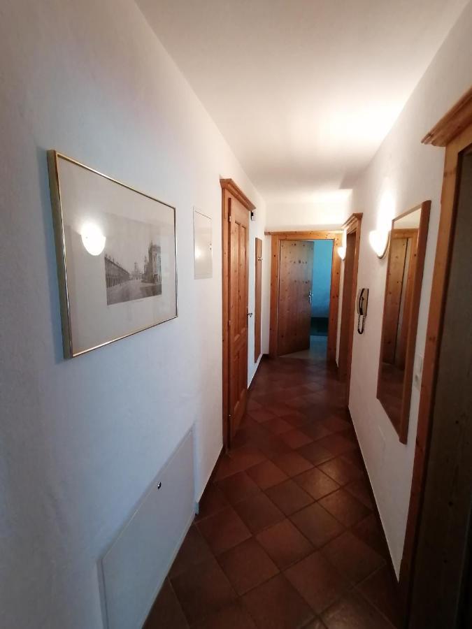 Appartements St. Leonhard Aschau Im Zillertal Exterior photo