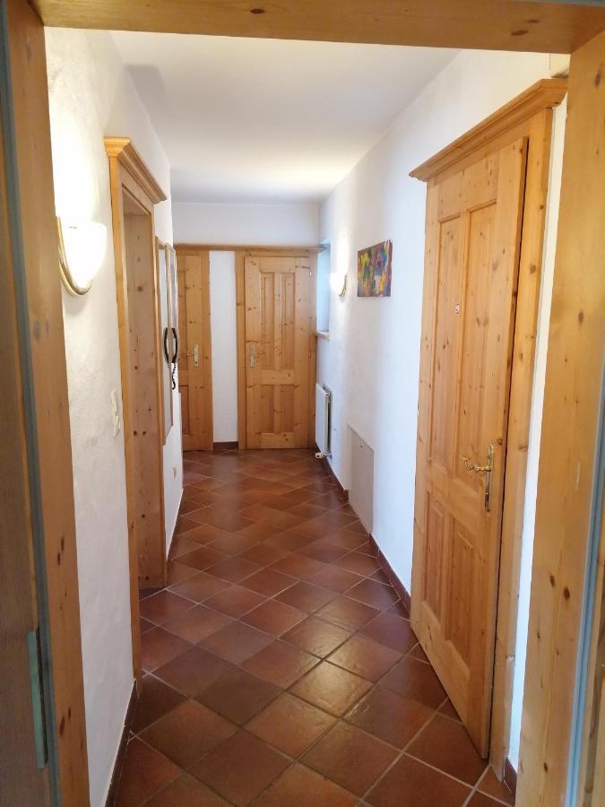 Appartements St. Leonhard Aschau Im Zillertal Exterior photo