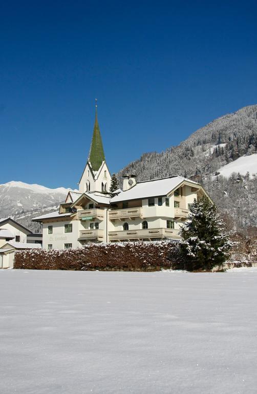 Appartements St. Leonhard Aschau Im Zillertal Exterior photo
