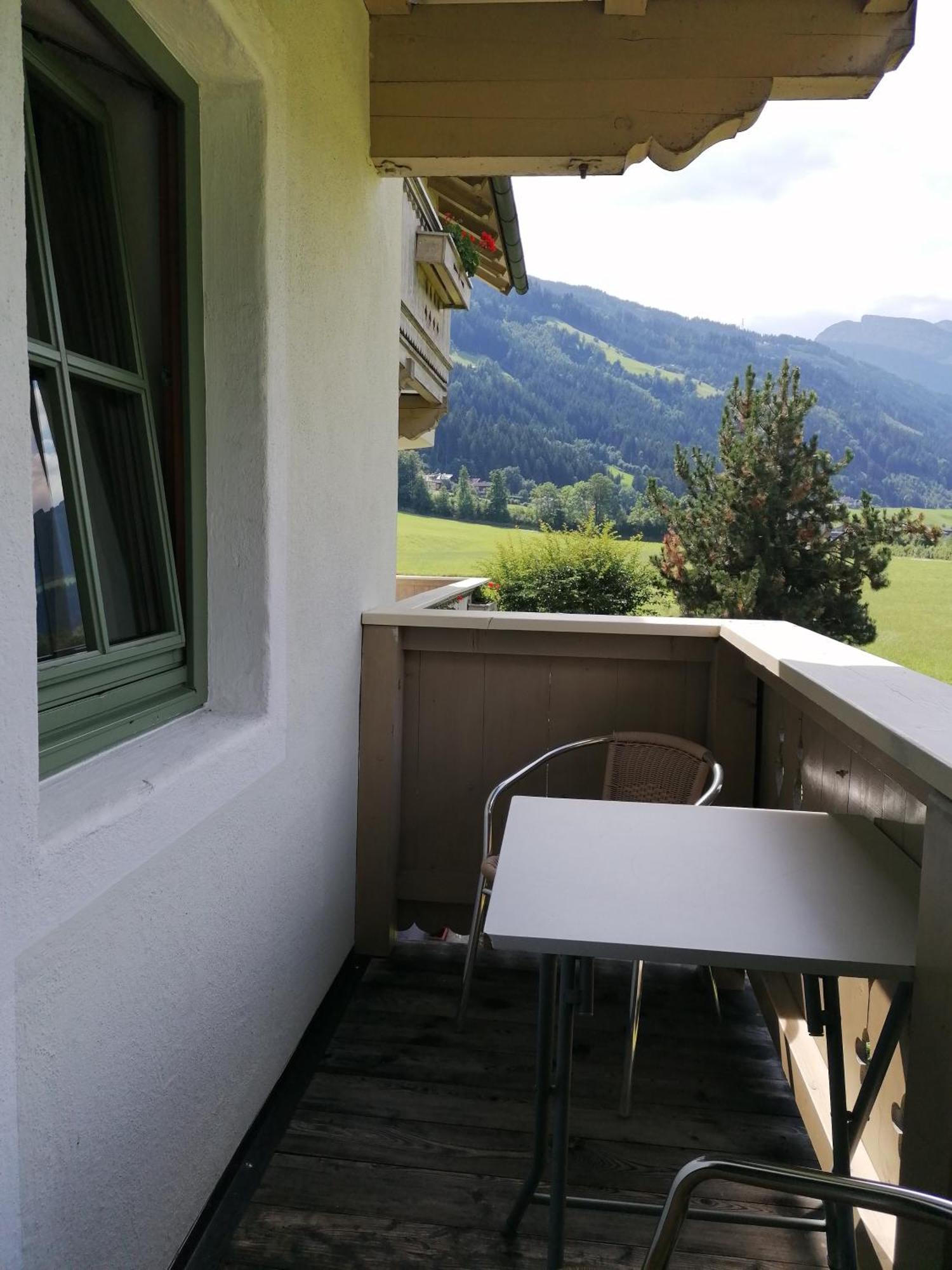 Appartements St. Leonhard Aschau Im Zillertal Room photo